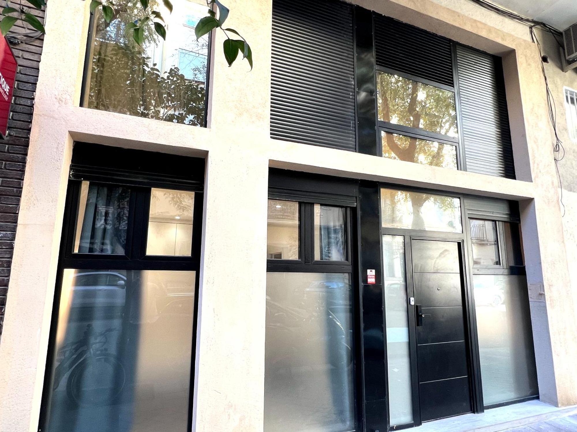 Apartament Duplex Moderno Y Acogedor Junto A Atocha Madryt Zewnętrze zdjęcie
